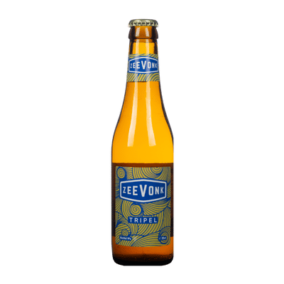Zeevonk Tripel 330ml Bottle