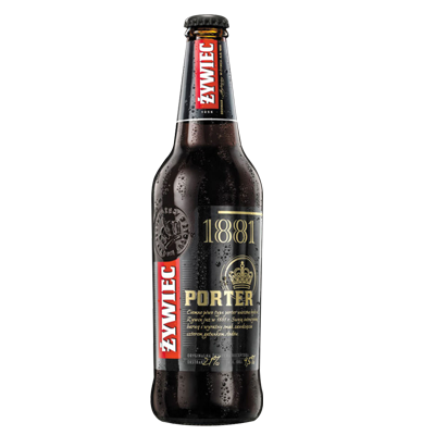 Zywiec Porter