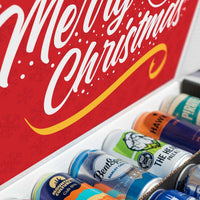 Christmas Beer Hamper