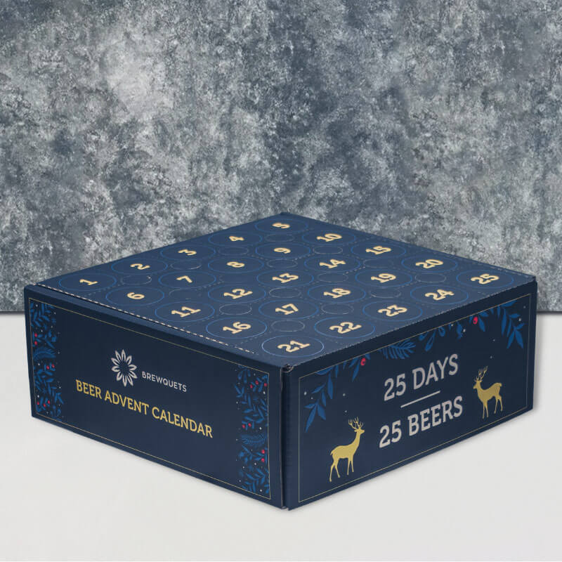 Discount Winter Mixed 25 Pack