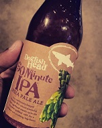 Dogfish Head 90 Minute IPA