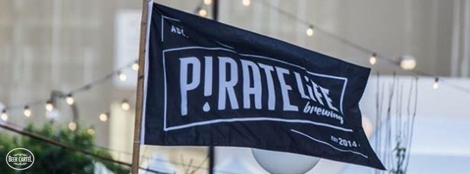 Pirate Life Brewing