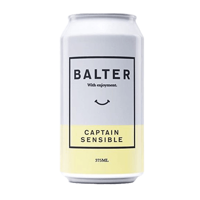 Balter Captain Sensible