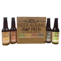 Bridge Road Beer School Hop Pack