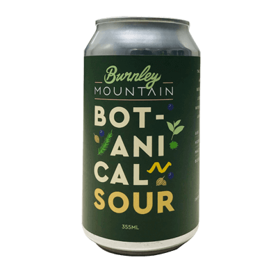 Burnley Botanic Hoppy Sour Ale