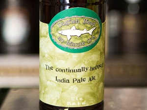 Dogfish Head