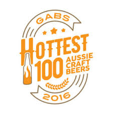GABS Hottest 100 Australian Craft Beers