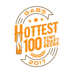 GABS Hottest 100 Australian Craft Beers