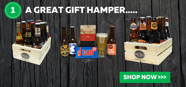 Father's Day Gift Hampers