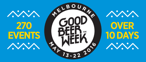 Good Beer Week