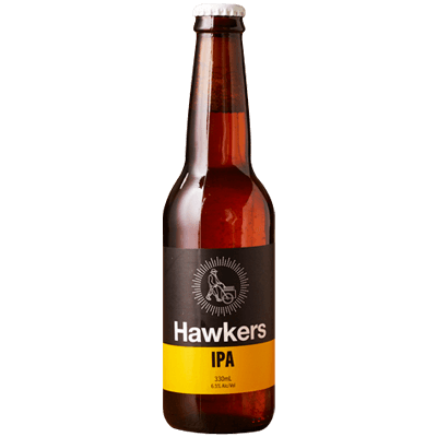 Hawkers IPA