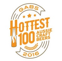 The Hottest 100 Aussie Beers 2016