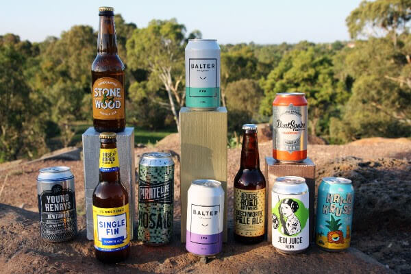 Hottest 100 Aussie Craft Beers