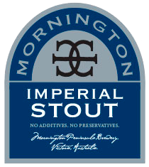 Mornington Imperial Stout