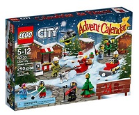 Lego Advent Calendar