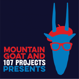 Mountain Goat & 107 Projects Presents Electrofringe