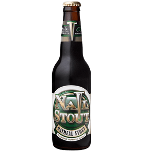 Nail Oatmeal Stout