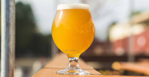 Classic NEIPA Haze