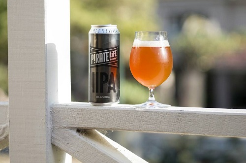Pirate Life IIPA