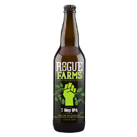 Rogue 7 Hop IPA