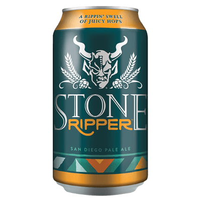 Stone Brewing Ripper Pale Ale