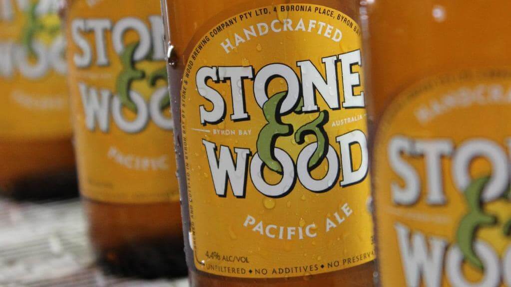 Stone & Wood Pale Ale