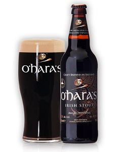 O'Hara's Irish Stout