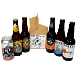 Sydney Craft Beer Week Tasting Pack