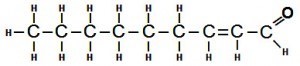 Trans-2-nonenal Compound 