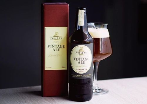 Fuller S Vintage Ale